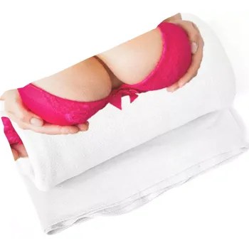 deka Sablio Deka Ňadra - 150x120 cm