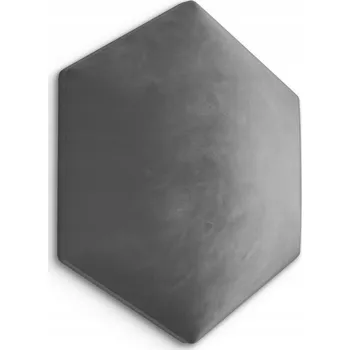 Obraz Čalouněné panely Medová Plástev Hexagon Heksagon