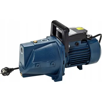 Čerpadlo Hlubinné čerpadlo Elpumps 1500 W, 3600 l/h