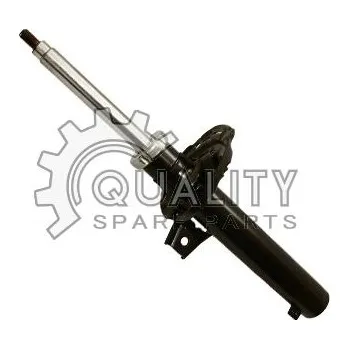 Tlumič pérování ŠKODA Original OEM 5WA413031T