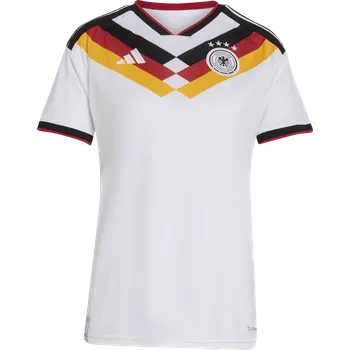 Dres adidas Germany Home 2026 Women jz4559 Velikost XXL