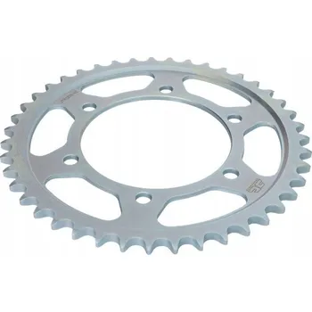 Řetězová sada pro motocykl Zadní rozeta Yamaha JT Sprockets JTR1876,43