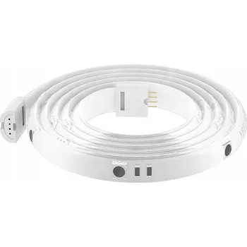 LED páska Osvětlení výloh 2,1 W 24V DC 1 m, vícebarevné