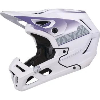 Cyklistická přilba Integrální přilba - O´NEAL SL1 TERRA 2026 - bílá XL