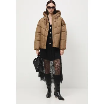 Bunda Medicine RW25-KUD900 béžová 80X, vel. XXL