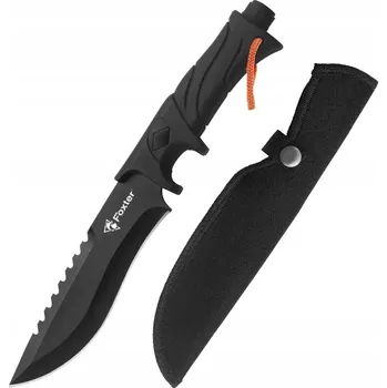 Zabezpečení domácnosti Nůž Foxter 5905699909137