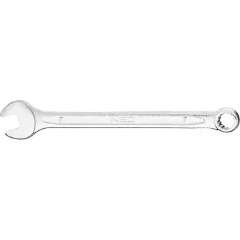 Klíč Očkoplochý klíč NEO TOOLS 09-707