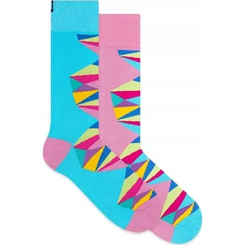 Pánské ponožky Nanushki Ponožky Miami vícebarevné, velikost 44-46