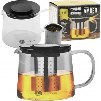 Konvice Karl Hausmann 1000 ml, na 6 šálků