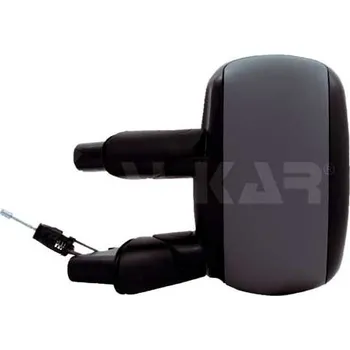 Auto zrcátko Vnější zpětné zrcátko ALKAR ALK9264930