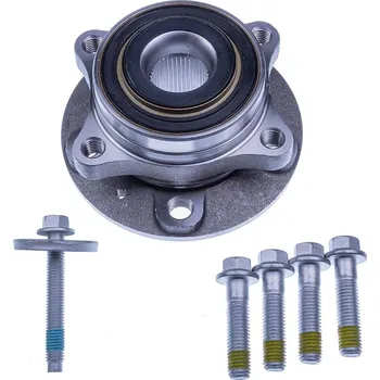 Sada ložiska kola DENCKERMANN W413891