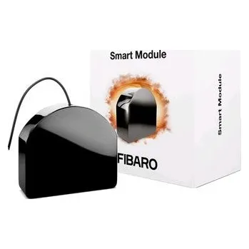Sada domovního alarmu FIBARO Smart Module FGS-214