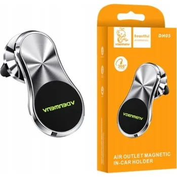 DENMEN Silný magnetický držák do ventilační mřížky PREMIUM DH05