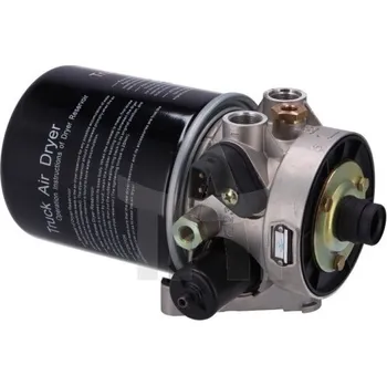 Vysoušeč vzduchu. pneumatický systém MERITOR TT06.24.013