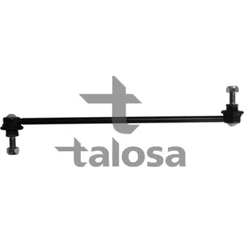 Stabilizátor nápravy Tyč nebo vzpěra stabilizátoru TALOSA 50-07109