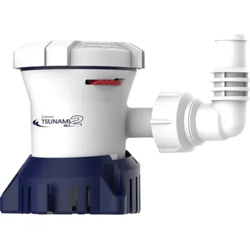 Čerpadlo Ponorné čerpadlo Attwood Tsunami T1200 s výkonem 52 l/min