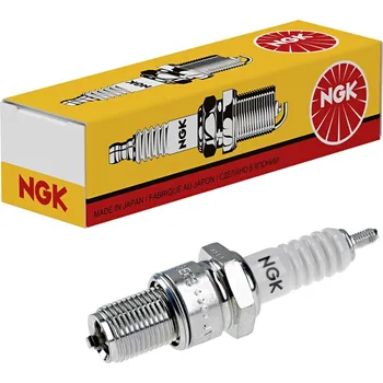 Zapalovací a žhavicí svíčka NGK zapalovací svíčka B7ECS (NR 2528) (W22ES-U,W22ESR-U) (10) (NGK zapalovací svíčka B7ECS (NR 2528) (W22ES-U,W22ESR-U) (10))