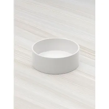 Miska pro psa Sinsay - Miska pro zvířata - bílá - 127DY-00X - 127DY-00X-ONE-2