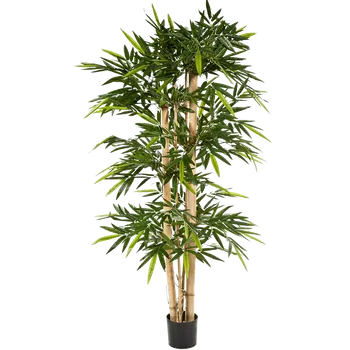 umělá květina Bamboo New Giant Verzweigt (20x210cm)-umělá -ý + doprava zdarma