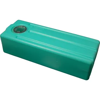 nádrž CanSB Nádrž na pitnou vodu November s prázdným víkem, objem 107 l