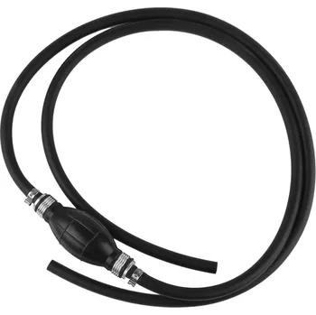 Zahradní hadice CanSB Hadice s čerpacím balonkem v provedení Sirflex, délka 2 m