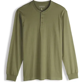 Pánské tričko GATE Triko s knoflíčky M 525-0064/476