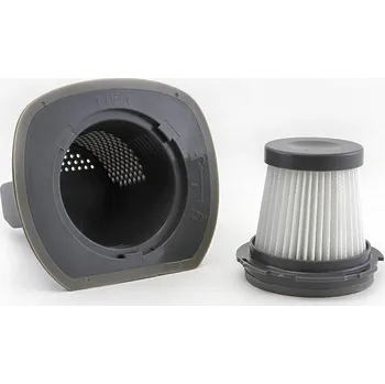 Příslušenství pro přípravu kávy Náhradní sada filtrů Severin 9814-048