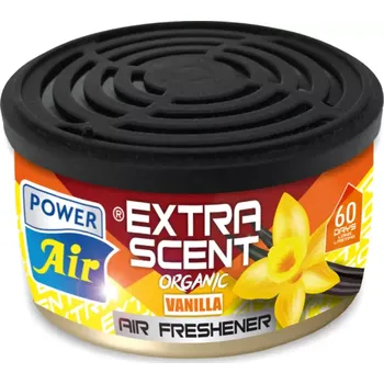 Power Air Extra Scent Vanilla