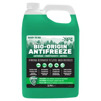 Nemrznoucí směs do chladiče Star Brite Nemrznoucí netoxická kapalina do - 73°C stupňů celsia 3.79 l