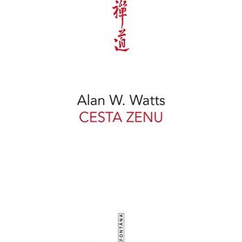 Duchovní literatura Cesta zenu