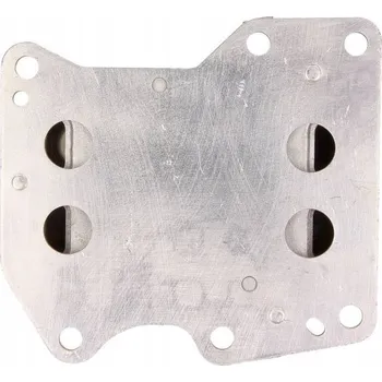 Chladič motoru Maxgear 14-0020 Chladič oleje, motorový olej