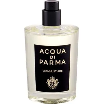 Unisex parfém Acqua di Parma Signatures Of The Sun Osmanthus 100 ml parfémovaná voda tester unisex