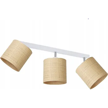 Závěsné svítidlo Moonlight RATAN 3 - světelný bod E27