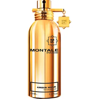 Unisex parfém Montale Amber Musk Parfemovaná voda - Tester, 50 ml, unisex