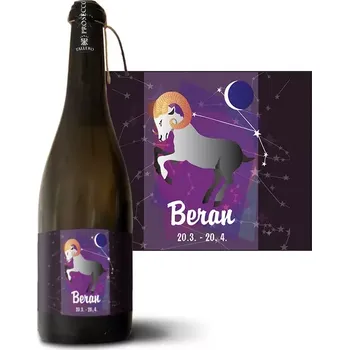 Sablio Prosecco Beran: 0,75 l