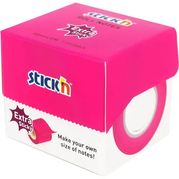 Samolepící bloček Samolepicí bločky Stick'n