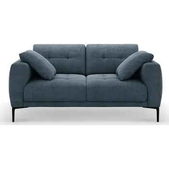 Pohovka Tmavě modrá pohovka 170 cm Bemy – Micadoni ID_1824384