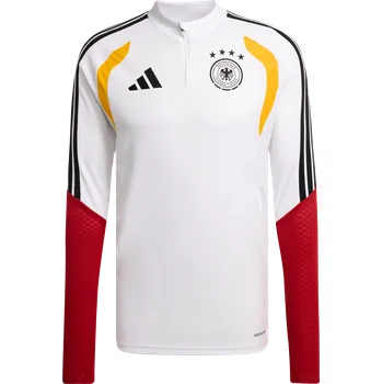 Triko s dlouhým rukávem adidas Germany Tiro 26 Training kb4492 Velikost S
