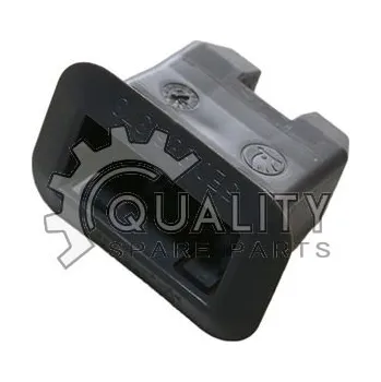 Průchodka ŠKODA Original OEM 5E0886373