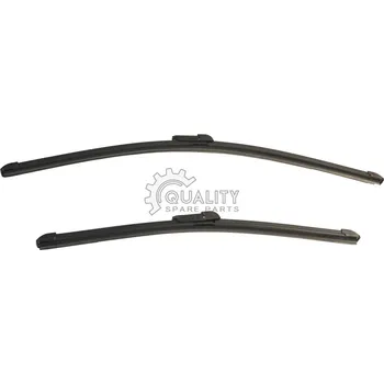 Stěrač List stěrače ŠKODA Original OEM 5E1998001