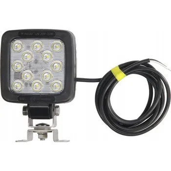 Pracovní světlo LED Halogenová Pracovní Lampa 4000Lm 12/24V č. 1206