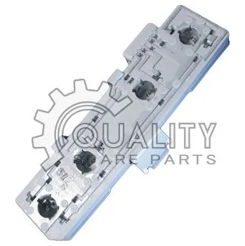 Zadní světlomet Zadní světlo ŠKODA Original OEM 1Z5945257A