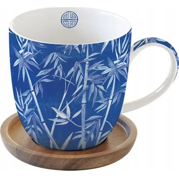 Hrnek Domdekoracji porcelánový 350 ml