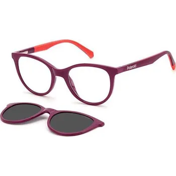 Sluneční brýle Polaroid Junior PLD8051/CS B3V/M9 Polarized