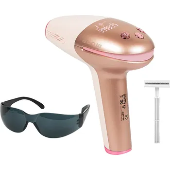 IPL-900 Pro BLOW světelný depilátor