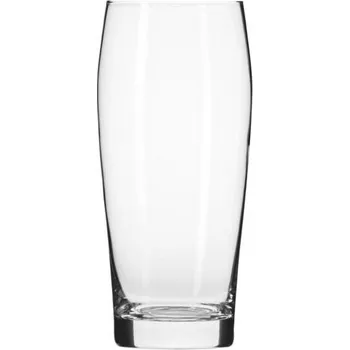 Sklenice Pivní krýgle Chill KROSNO , Sklenice 6 Ks 500ml