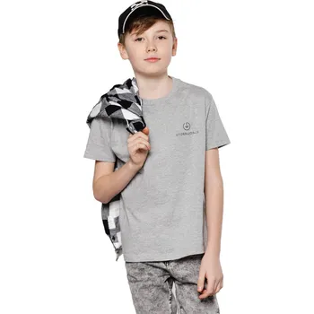 Chlapecké oblečení Dětské tričko UNDERWORLD Basic Velikost: 4Y, Kód produktu: D6034CP