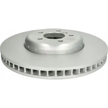 Brzdový kotouč Delphi BG9161BC Brzdový kotouč