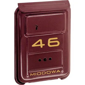 Železářství Poštovní schránka Mamto