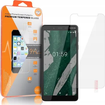 Tvrzené sklo Toptel pro Nokia 1 Plus 1 ks